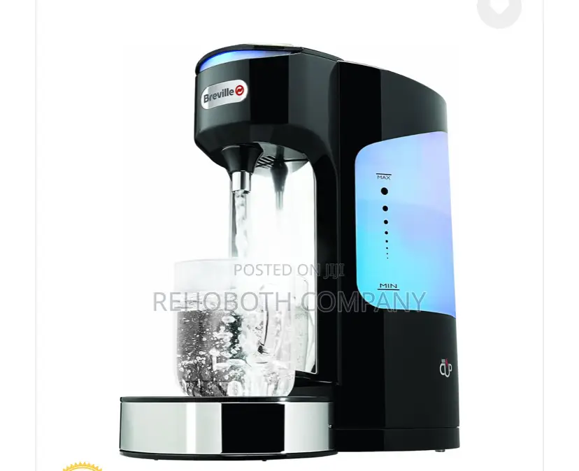 Briville Hotcup Hot Water Dispenser