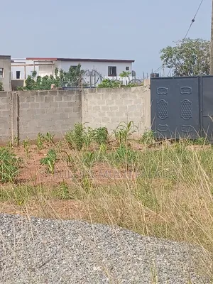 2plots of Land for Sale at East Legon Hills