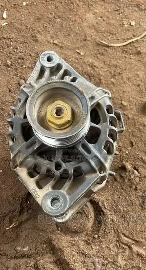 Hyundai Accent 2011-2015 Tested Alternator Motor I'm Stock