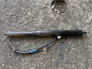 Lexus Rx450 2019 Electronic Boot Shocks