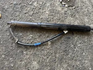 Lexus Rx450 2019 Electronic Boot Shocks