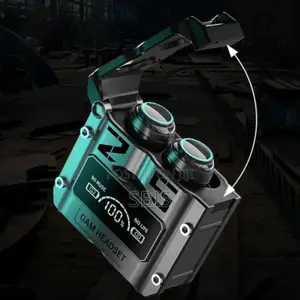 Gaming Earbuds