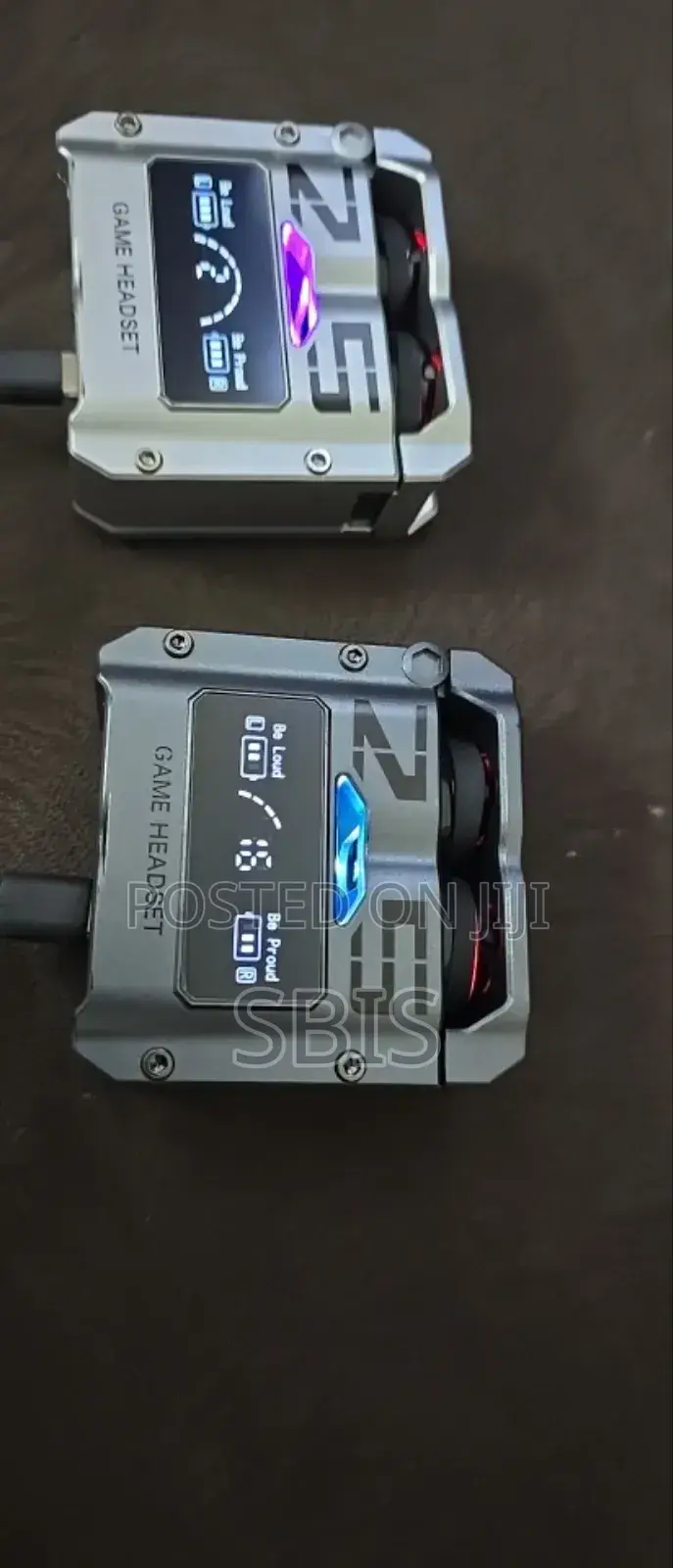Gaming Earbuds