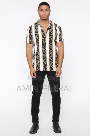 Fashion Nova Men