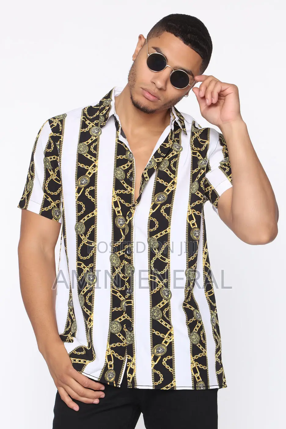 Fashion Nova Men
