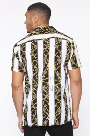 Fashion Nova Men