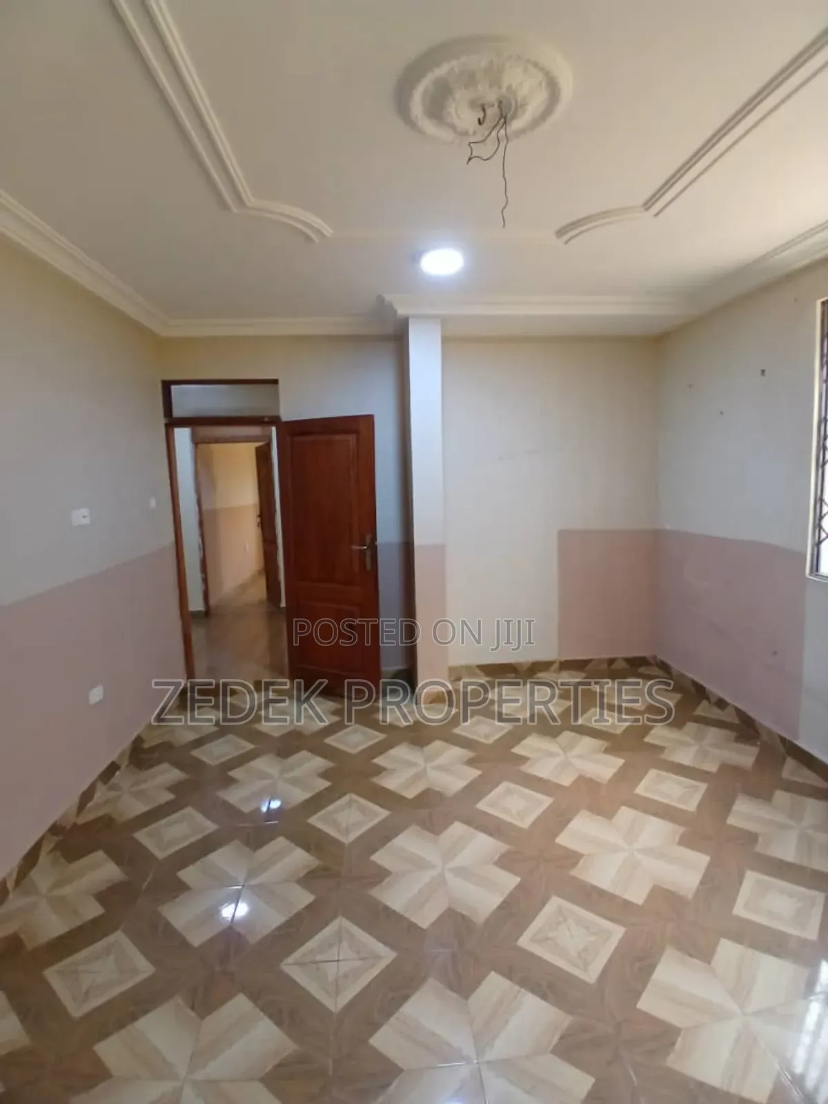 2bdrm Apartment in Kwabenya Acp Road, Ashomang Estate for rent