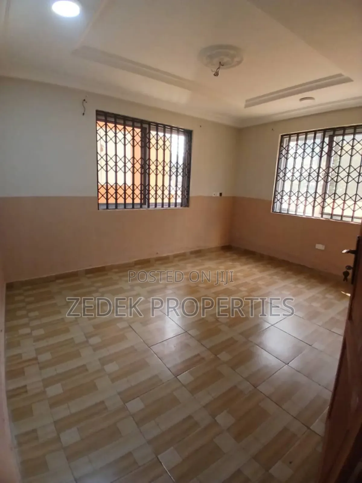2bdrm Apartment in Kwabenya Acp Road, Ashomang Estate for rent