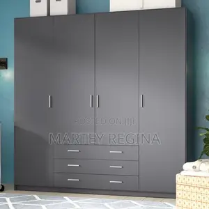 Luxury Wardrobe