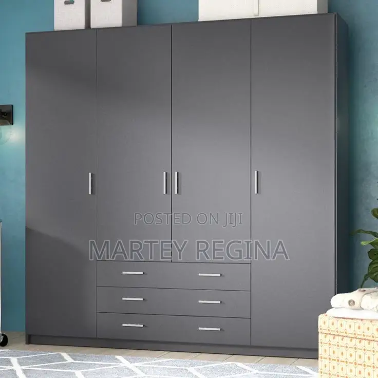 Luxury Wardrobe
