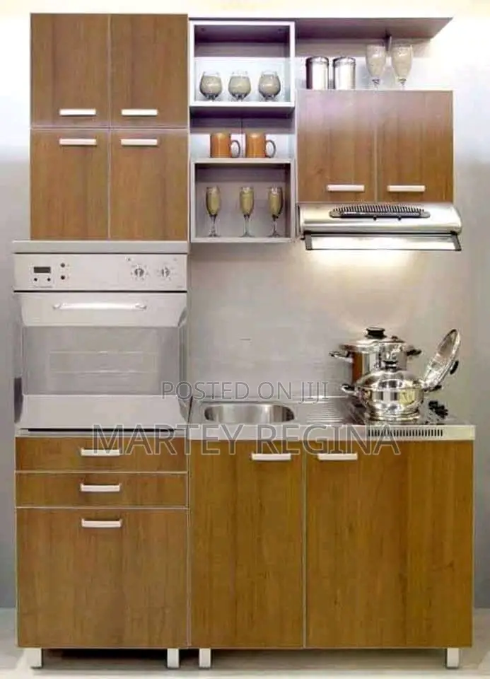 Simply Kitchen Cabinets
