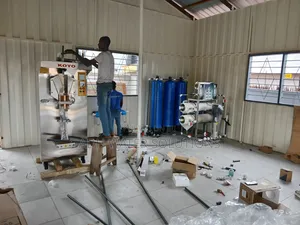 Reverse Osmosis and Koyo (Complete Package)