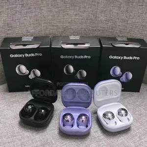 Original Samsung Galaxy Bud Pro