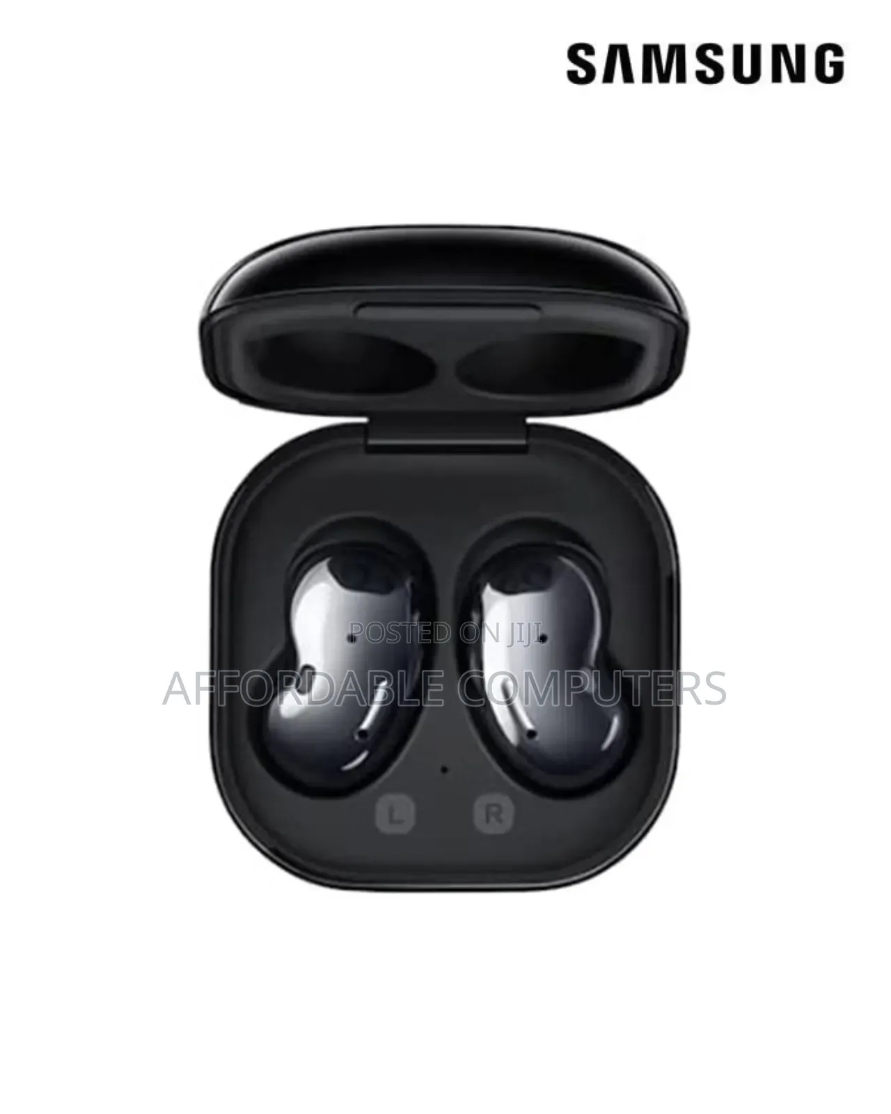Original Samsung Galaxy Bud Live