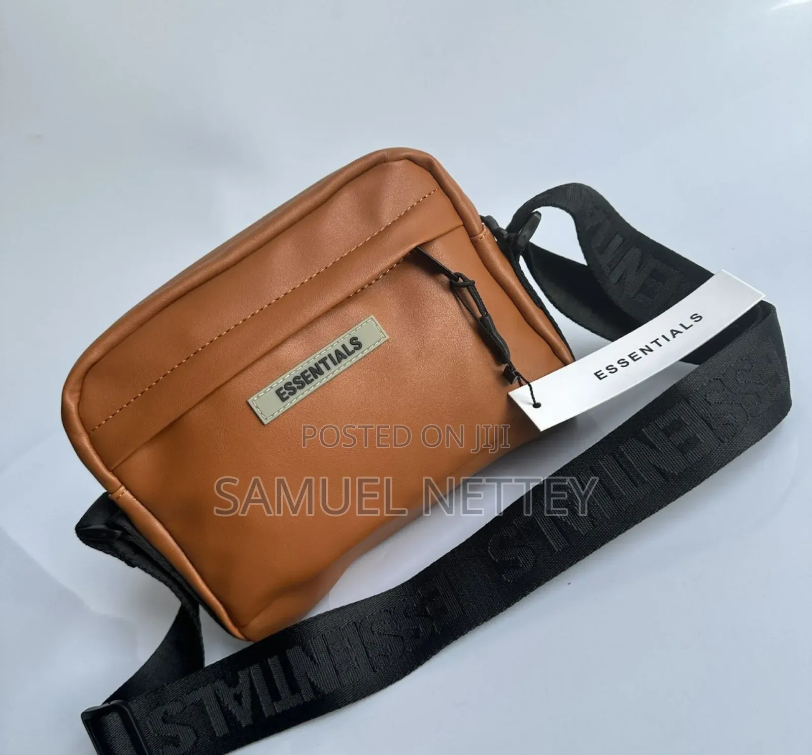 Samnet Collection