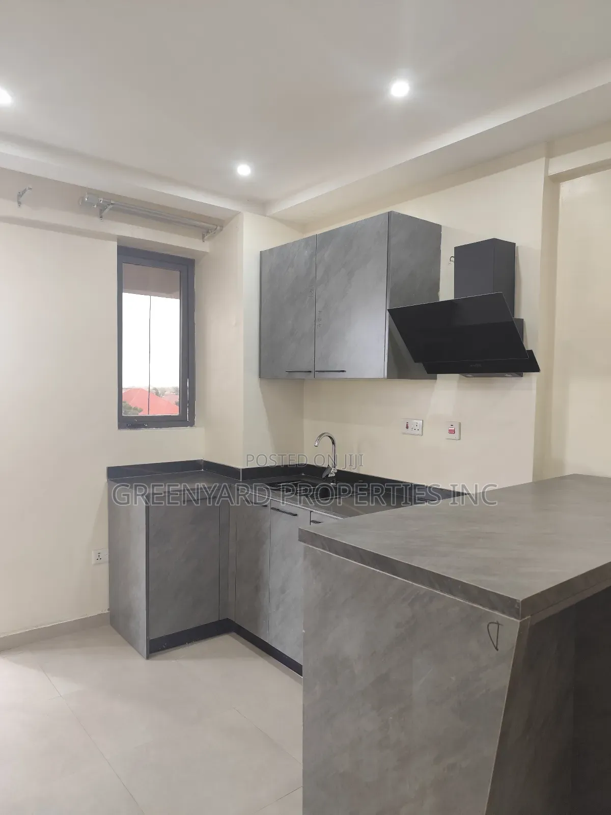 1bdrm Apartment in Ars, East Legon for rent