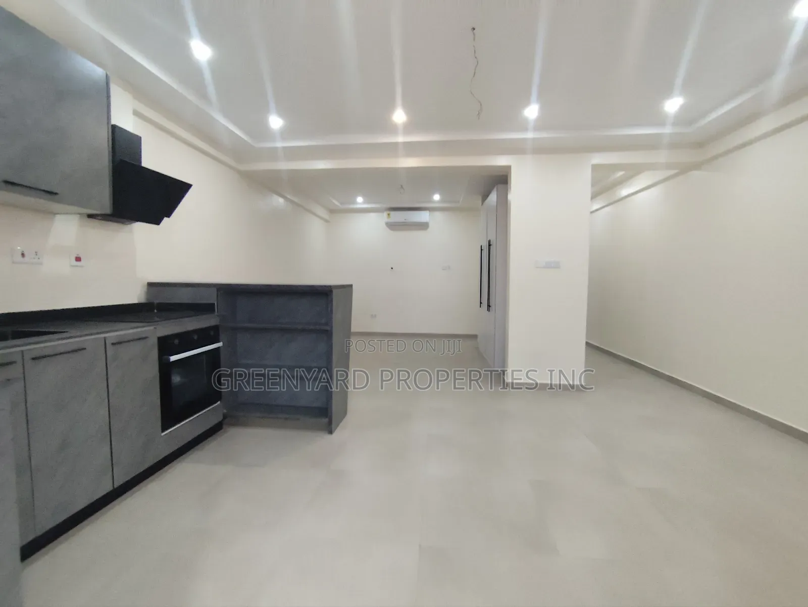 1bdrm Apartment in Ars, East Legon for rent