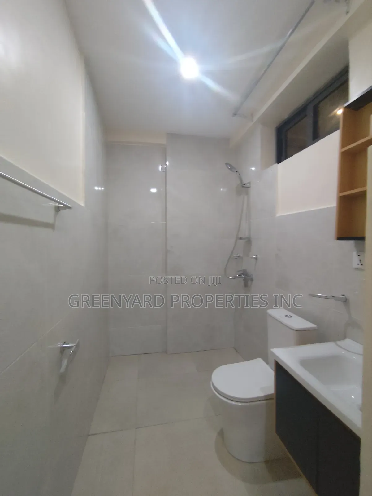 1bdrm Apartment in Ars, East Legon for rent