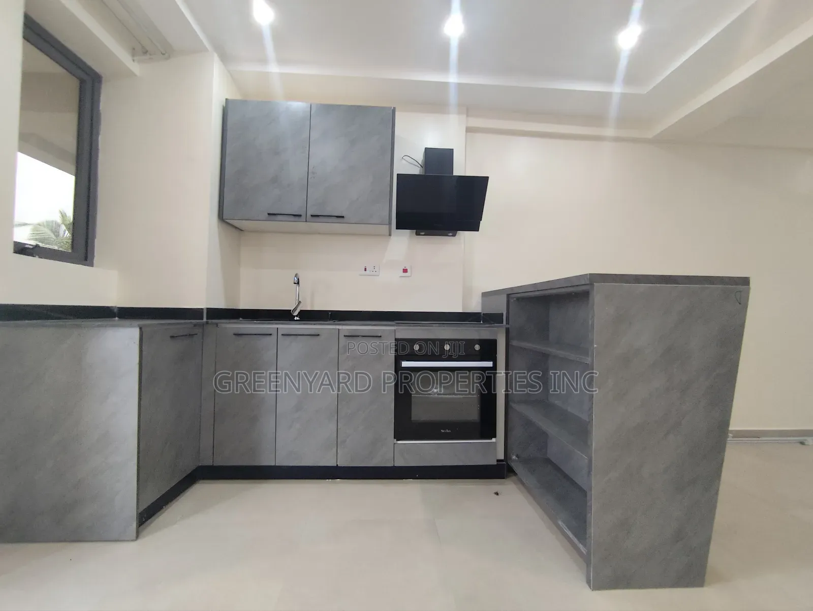 1bdrm Apartment in Ars, East Legon for rent