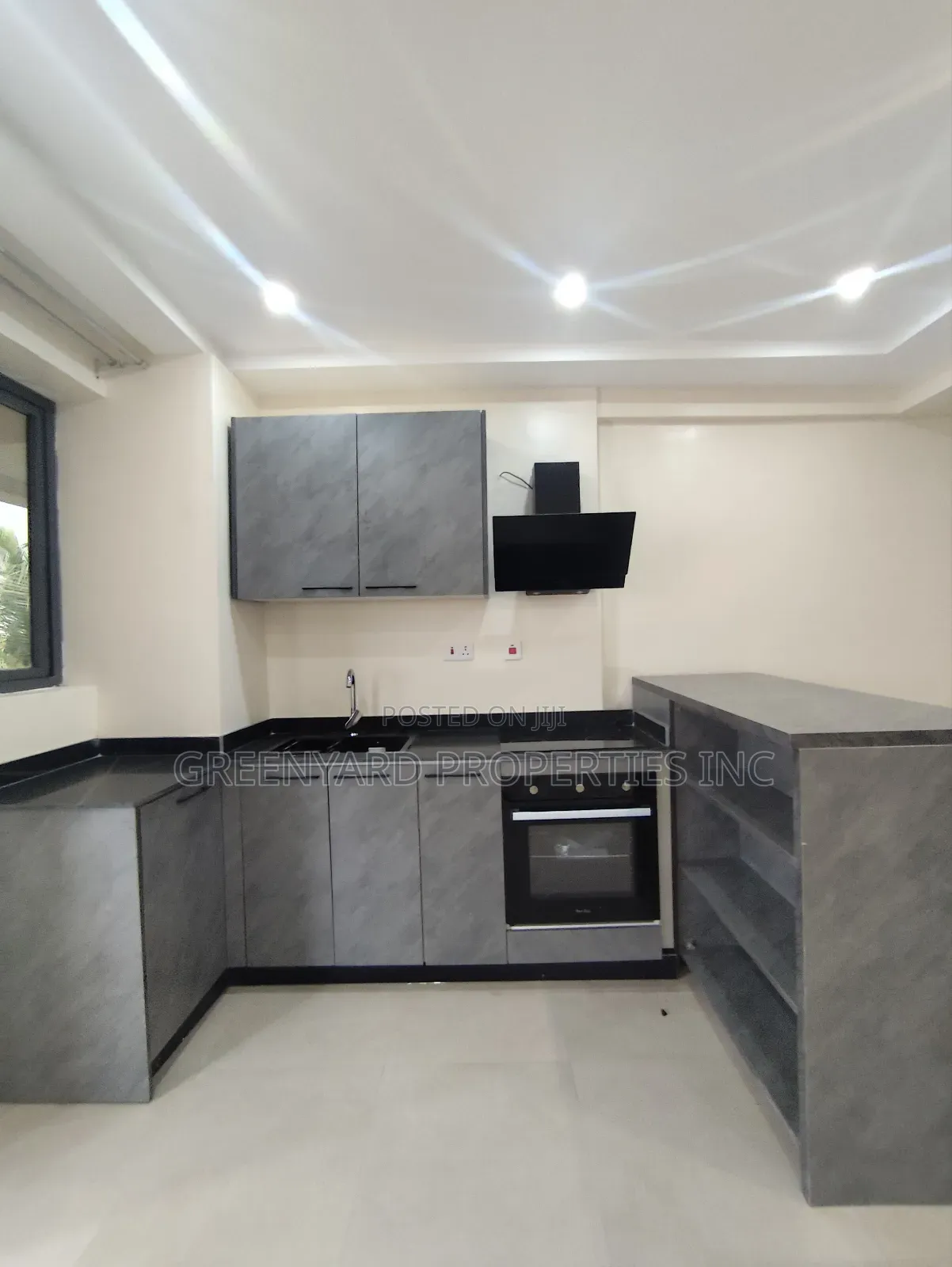 1bdrm Apartment in Ars, East Legon for rent