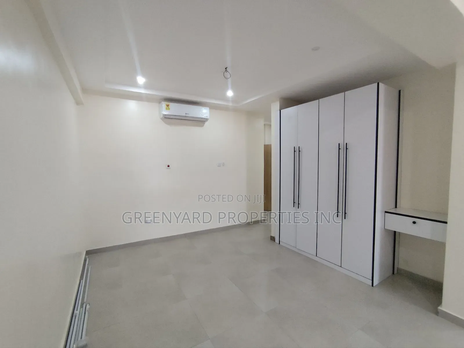 1bdrm Apartment in Ars, East Legon for rent
