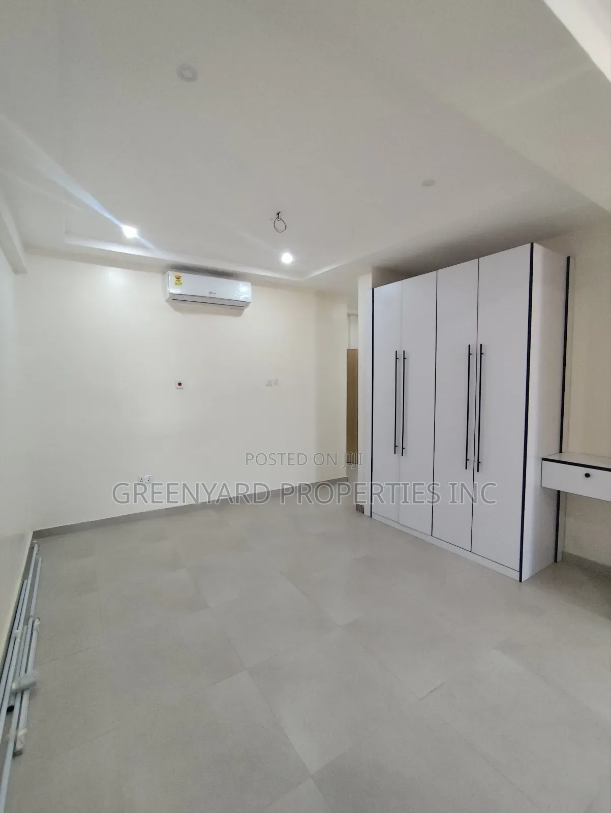 1bdrm Apartment in Ars, East Legon for rent