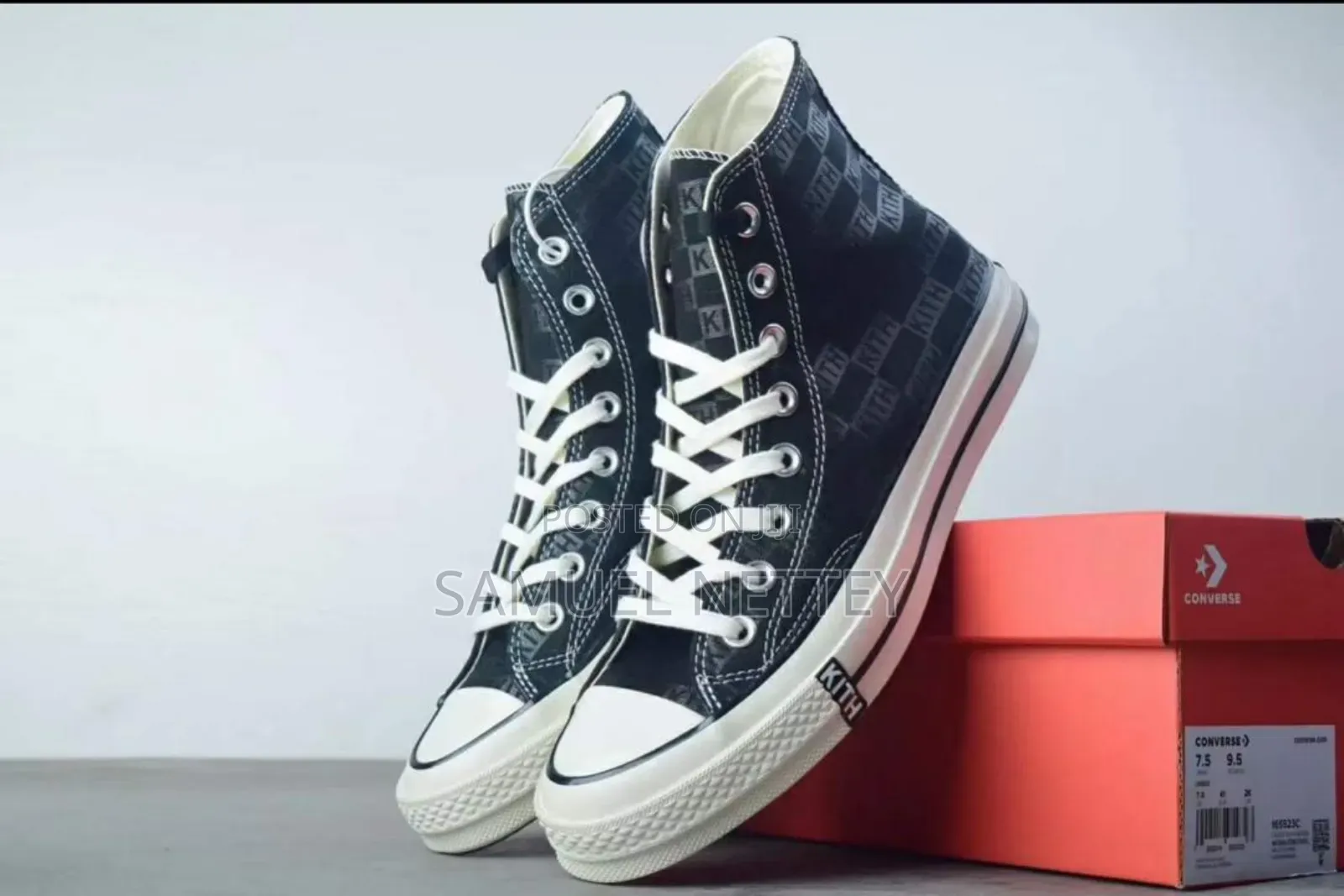 Samnet Collection I