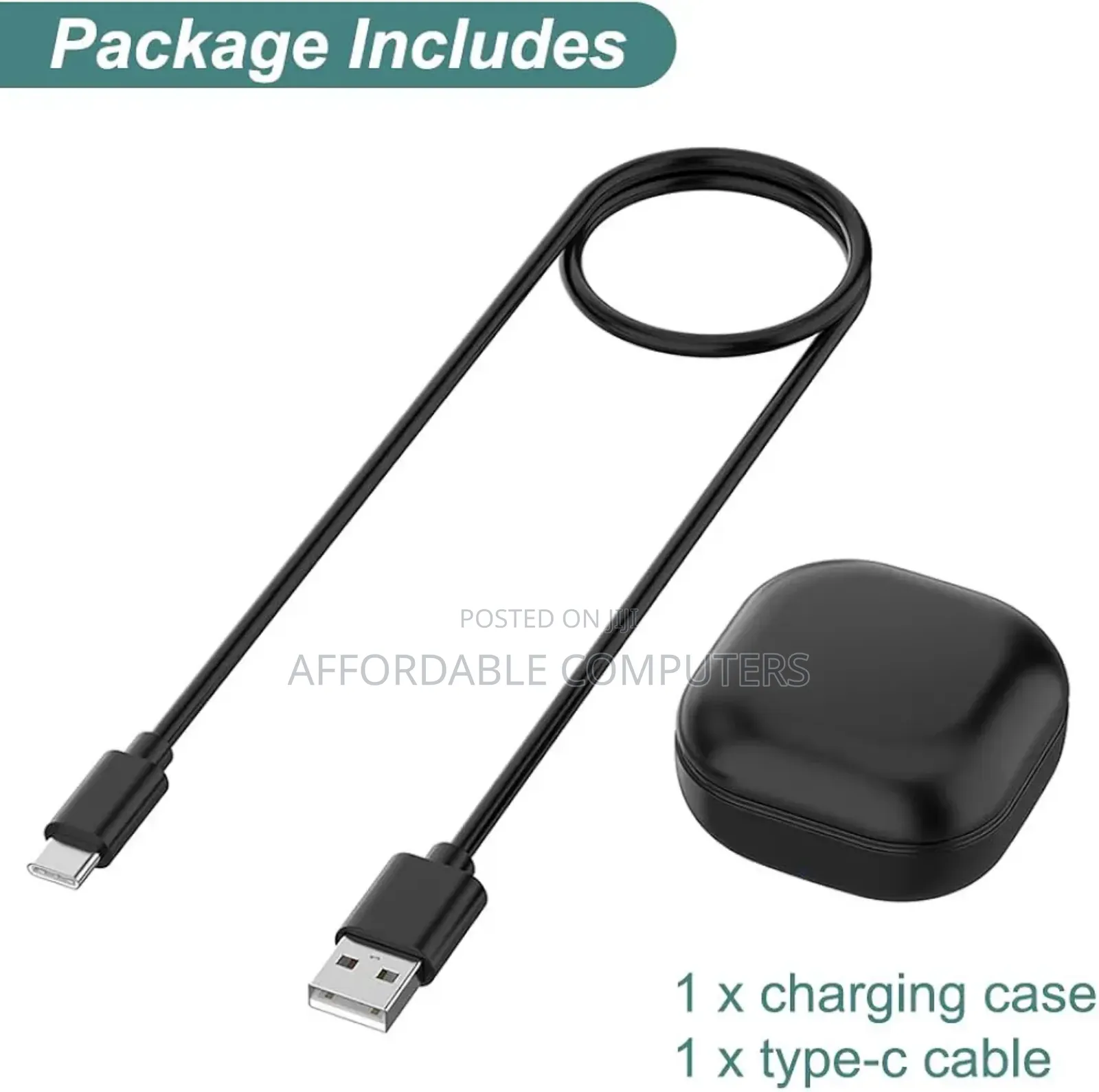 Original Samsung Galaxy Bud2 Pro