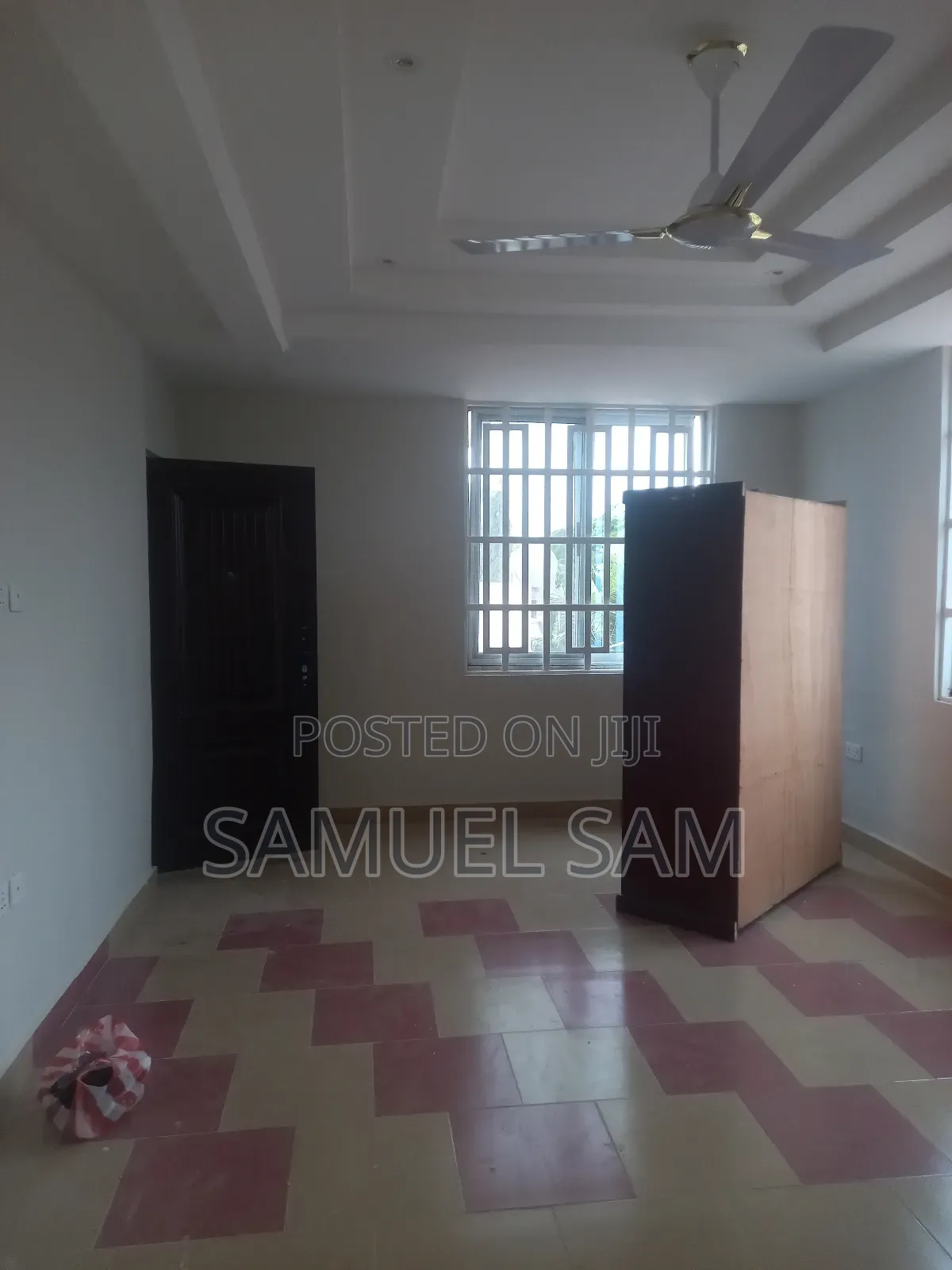 1bdrm Apartment in Rama, Tema Metropolitan for rent