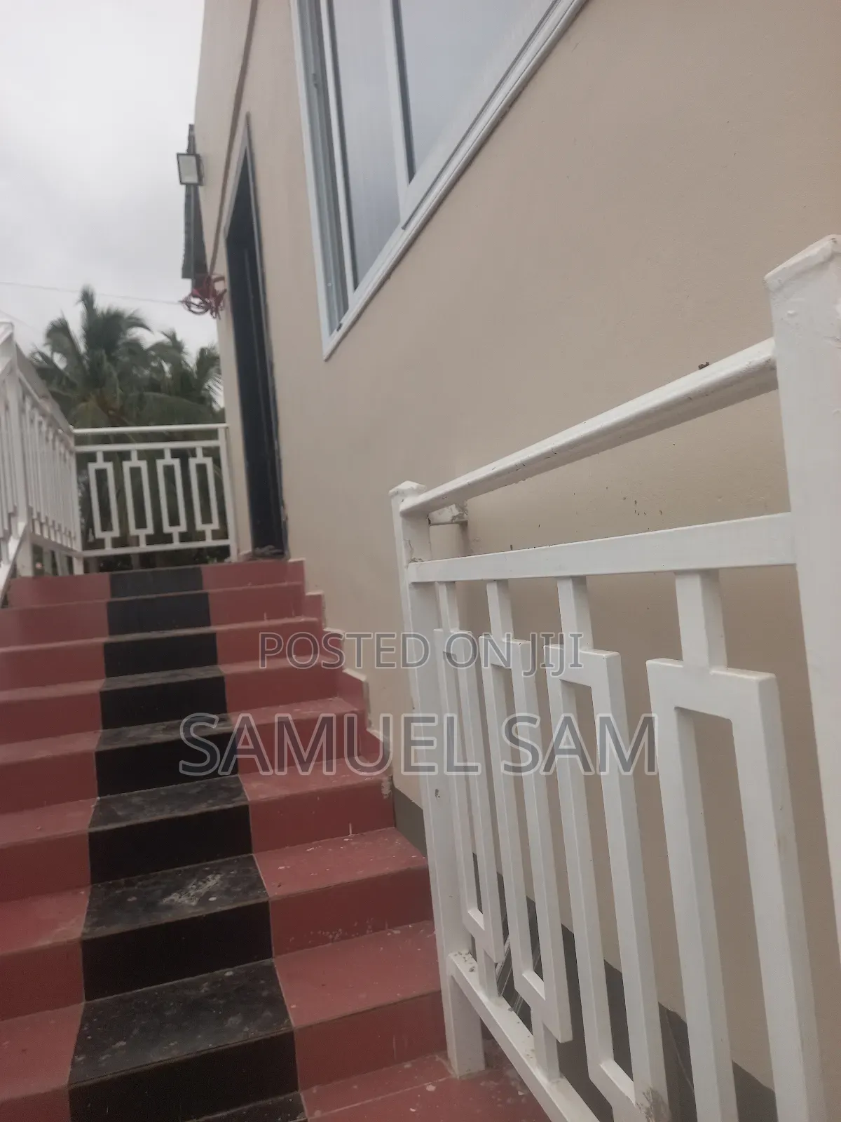 1bdrm Apartment in Rama, Tema Metropolitan for rent