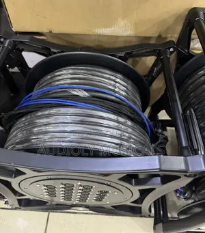 Titanic (Usa)24-Channel Audiolink With 4output,30meters