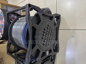 Titanic (Usa)24-Channel Audiolink With 4output,30meters