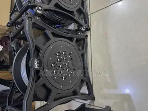 16channel Audiolink With 4output; 30meters