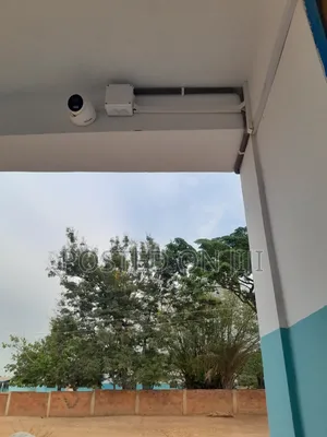 CCTV Installation