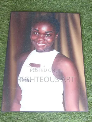Wooden Photo Lamination