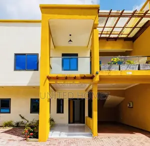 4bdrm House in Achimota for rent
