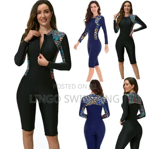 Women's Swimsuit