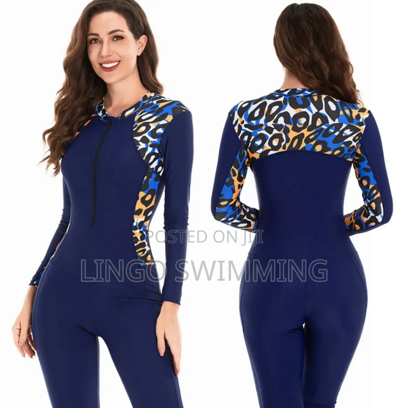 Women's Swimsuit