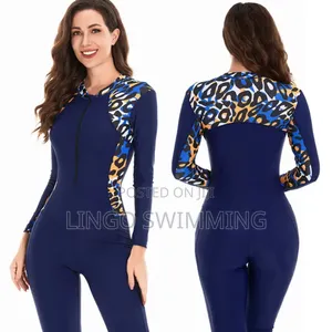 Women's Swimsuit