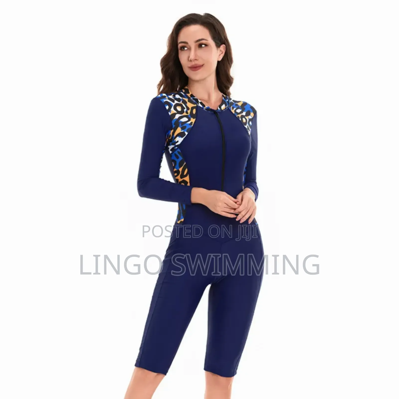 Women's Swimsuit