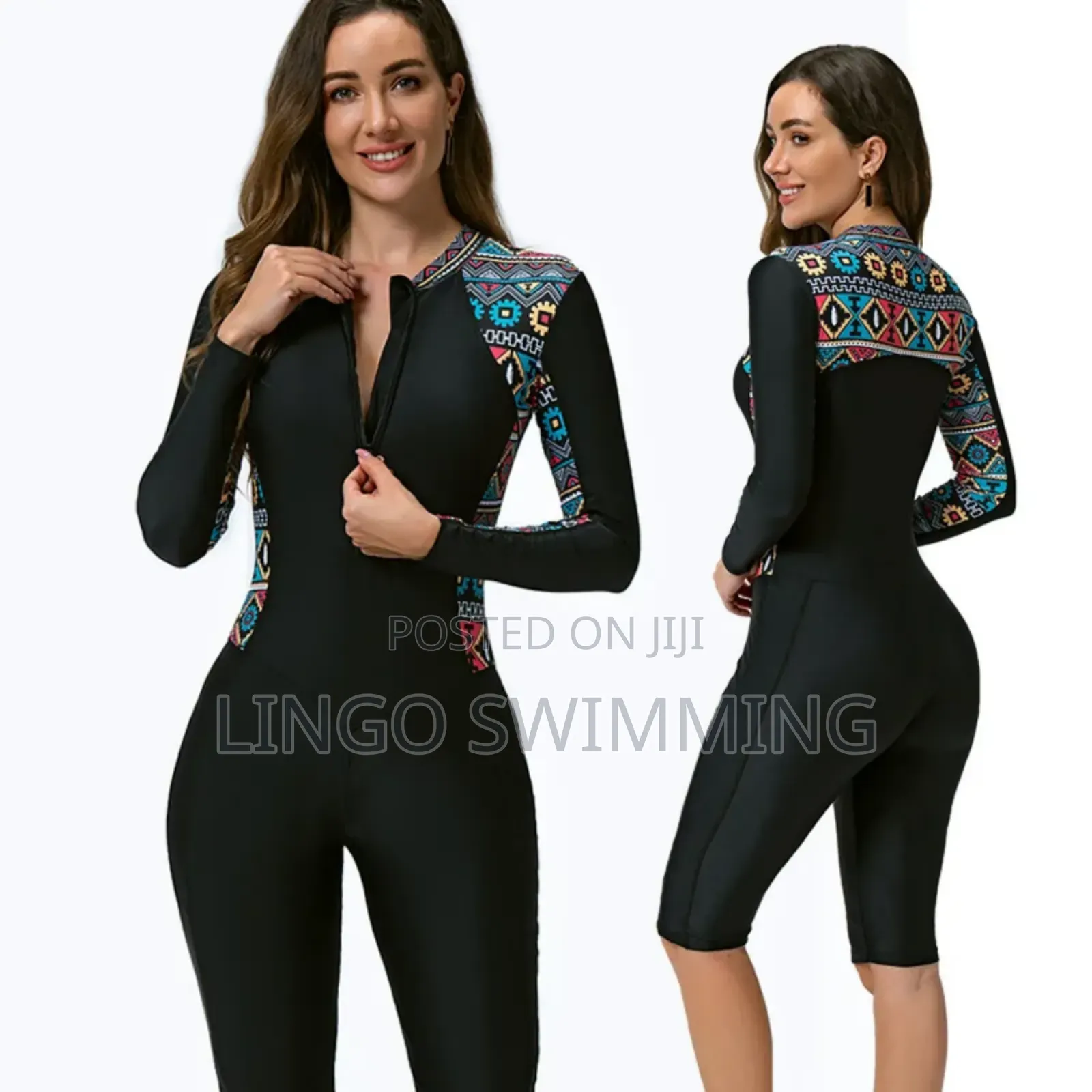 Women's Swimsuit