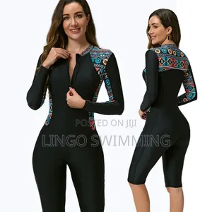Women's Swimsuit