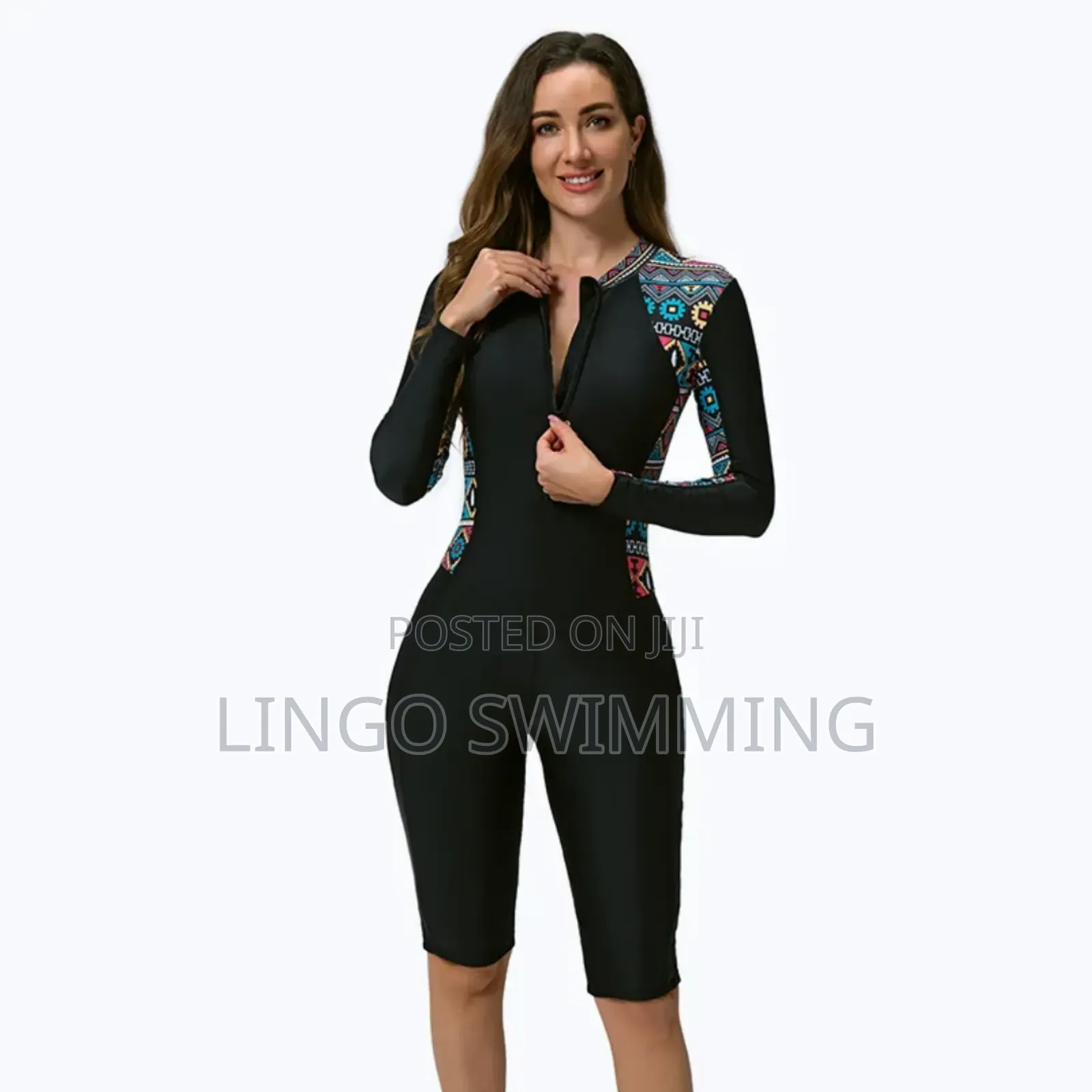 Women's Swimsuit