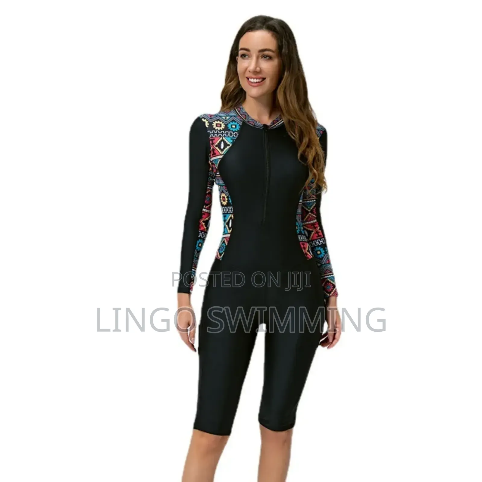 Women's Swimsuit
