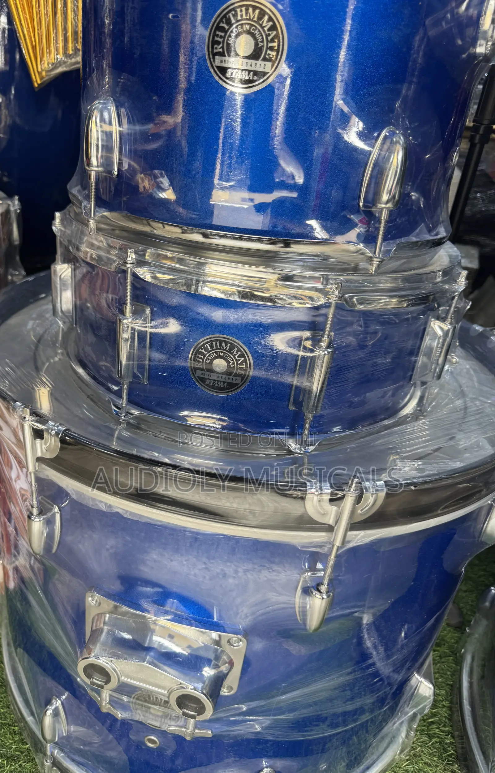 Tama Imperialstar 5-Set Drum