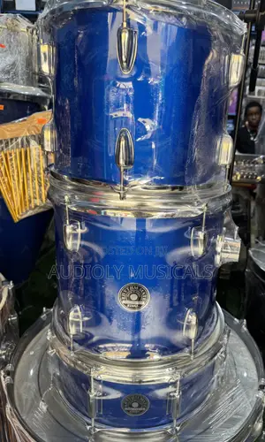 Tama Imperialstar 5-Set Drum