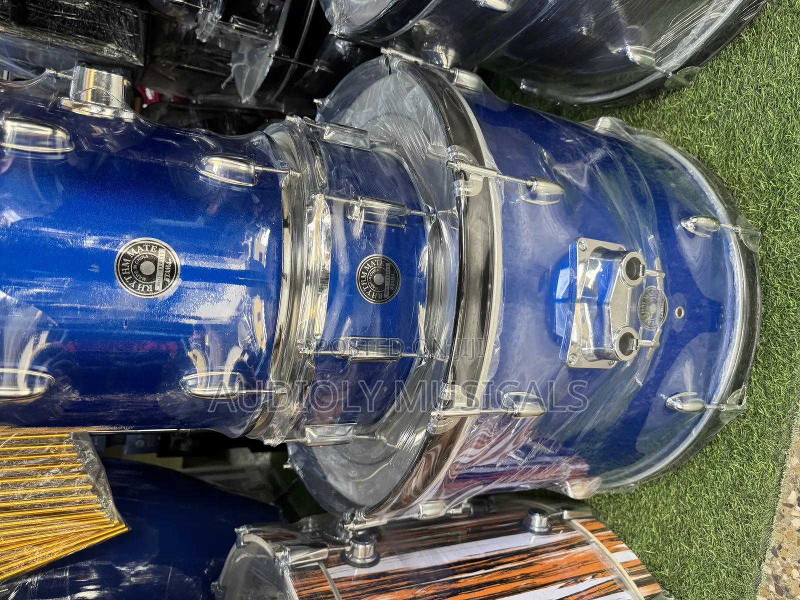 Tama Imperialstar 5-Set Drum