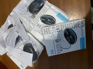 Invisible Mimi Earpod