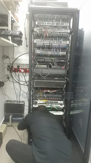 Networking Services