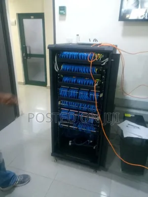 Networking Services